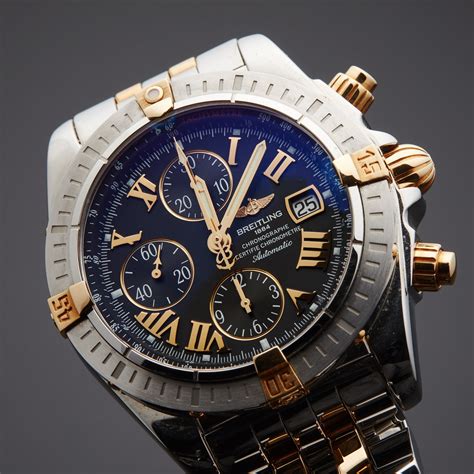 breitling chronomat evolution chronograph b13356|Breitling a13356 Chronomat evolution price.